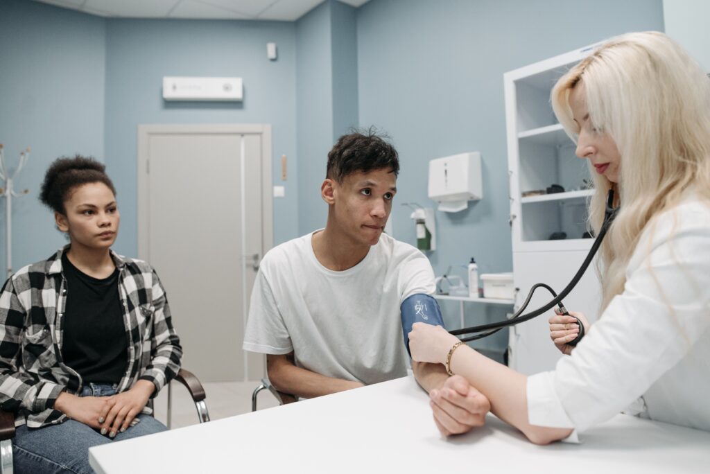Healthcare in Poland for Foreigners living in Kraków